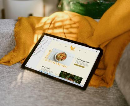 Four Steps to Conduct a Successful Usability