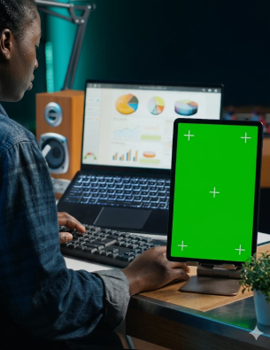 Desktop Apps