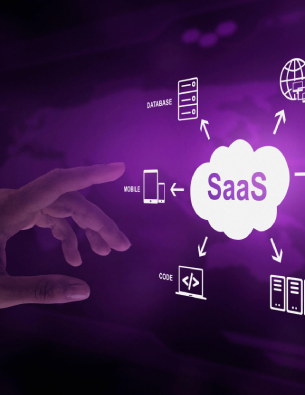 Saas Platform