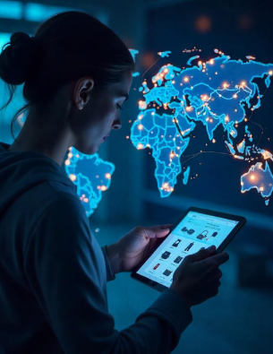 Digital Commerce & E-Commerce