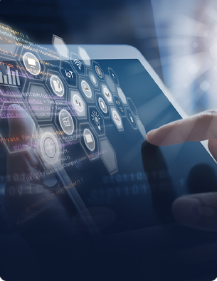 Business Applications & Integrations