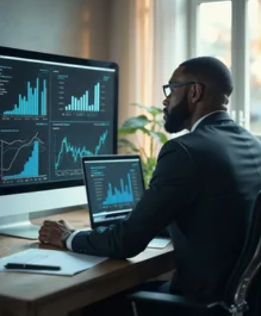 Data & Analytics