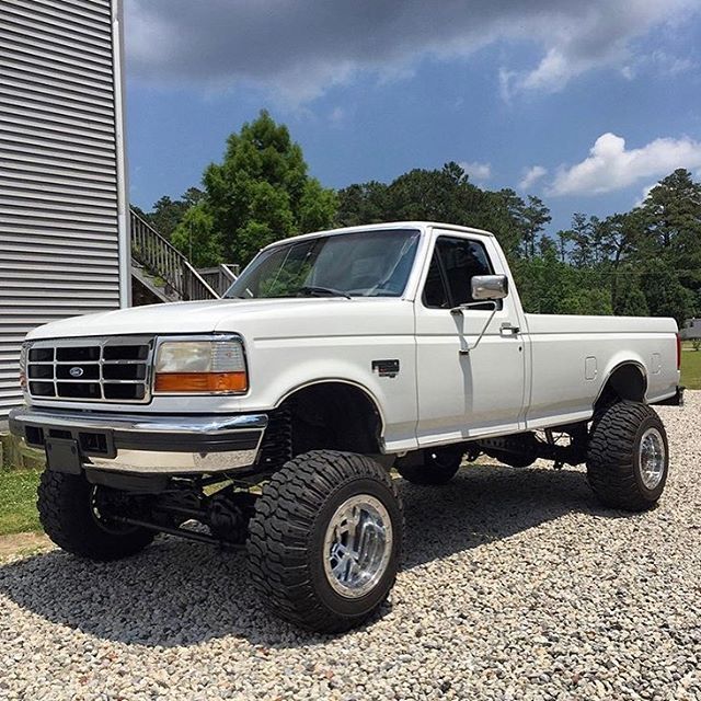 Pick up Truck