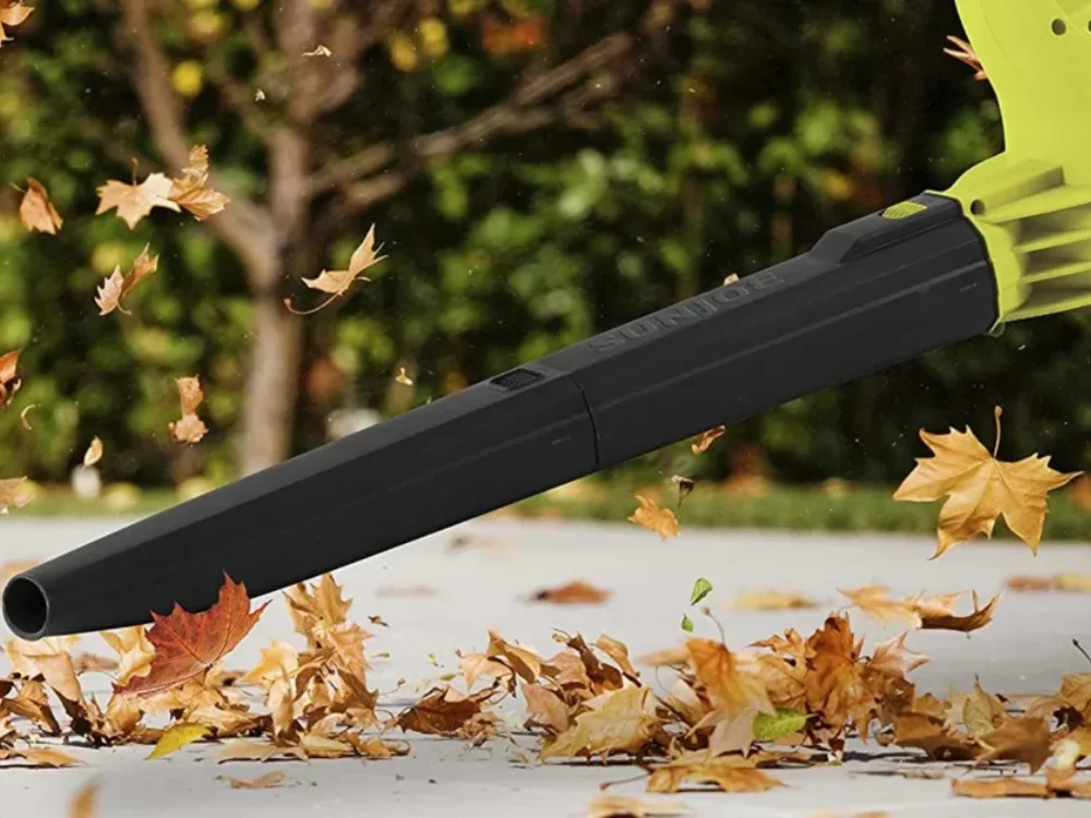 Leaf Blowers
