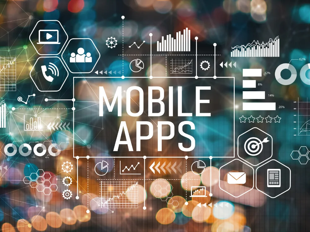 Mobiles Apps