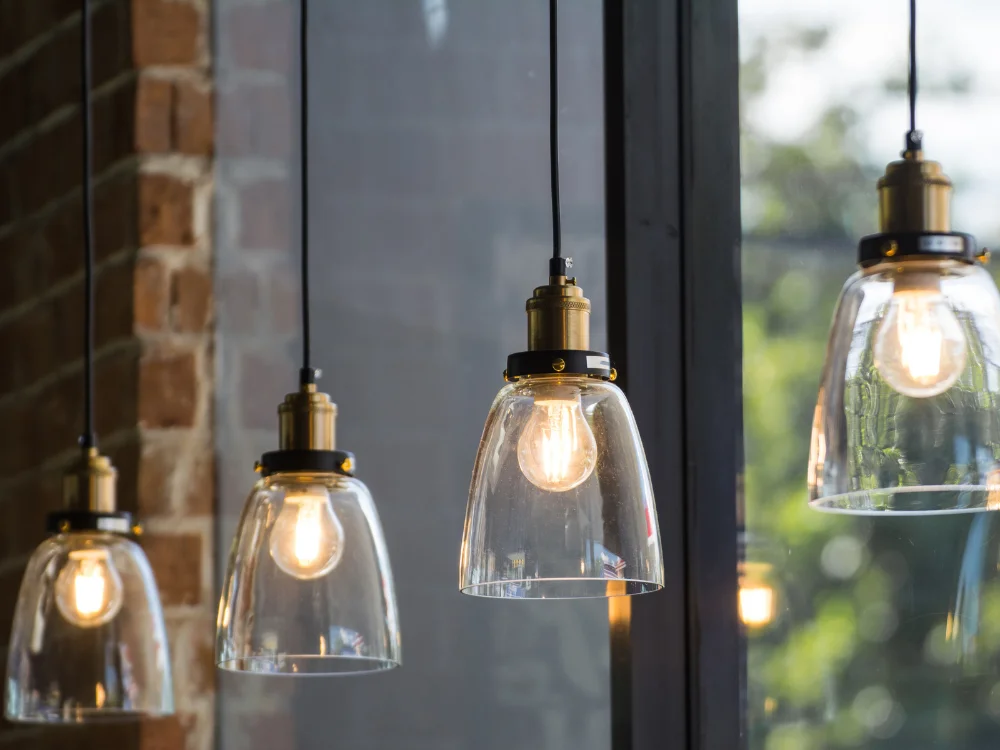 Light Fixtures