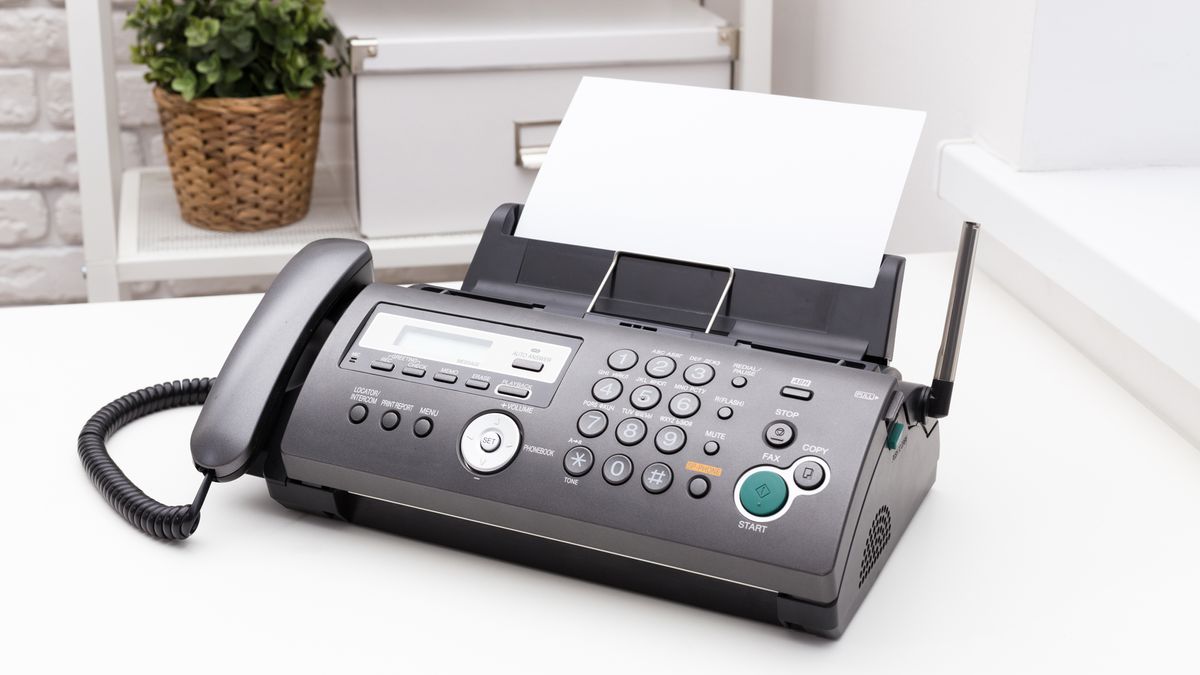 Fax Machines