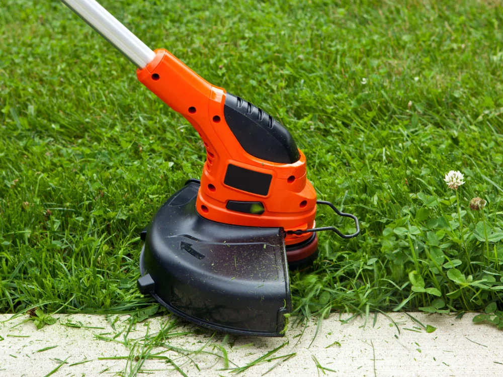 Trimmers