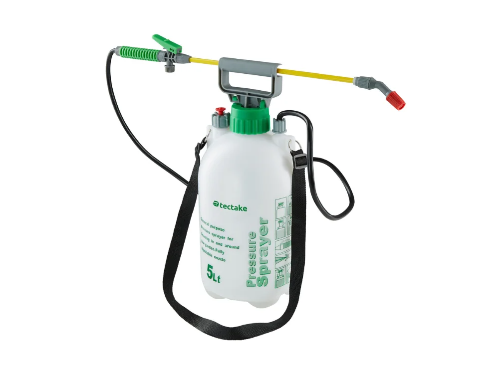 Sprayers