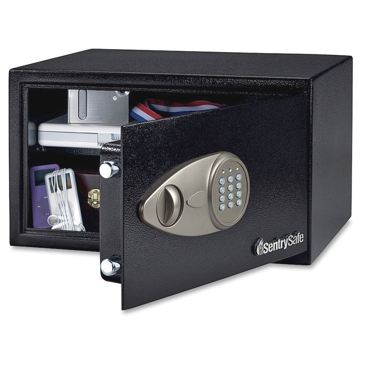 Safes