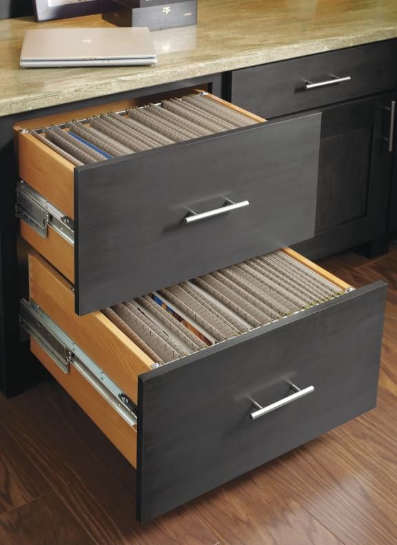 File Cabinets