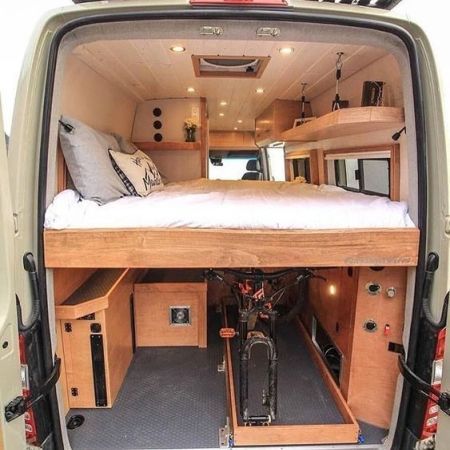 Van Bodies