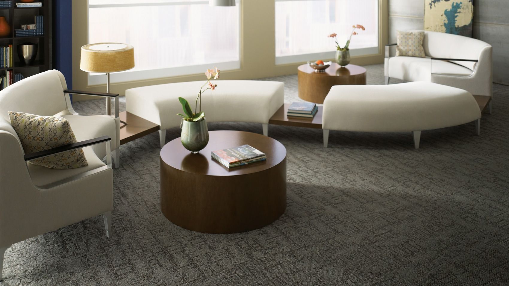 Lounge Seating