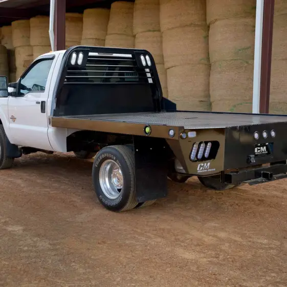 Flatbed Bodies