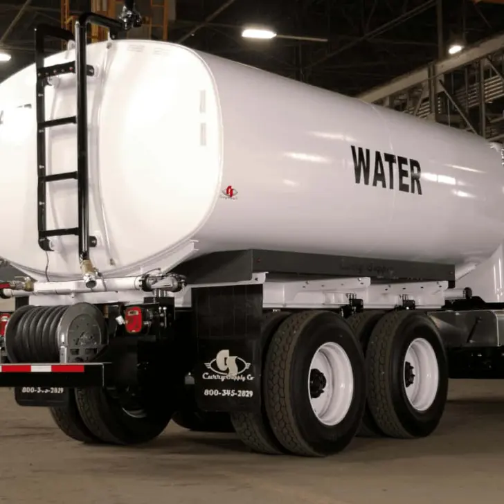 Water Trucks