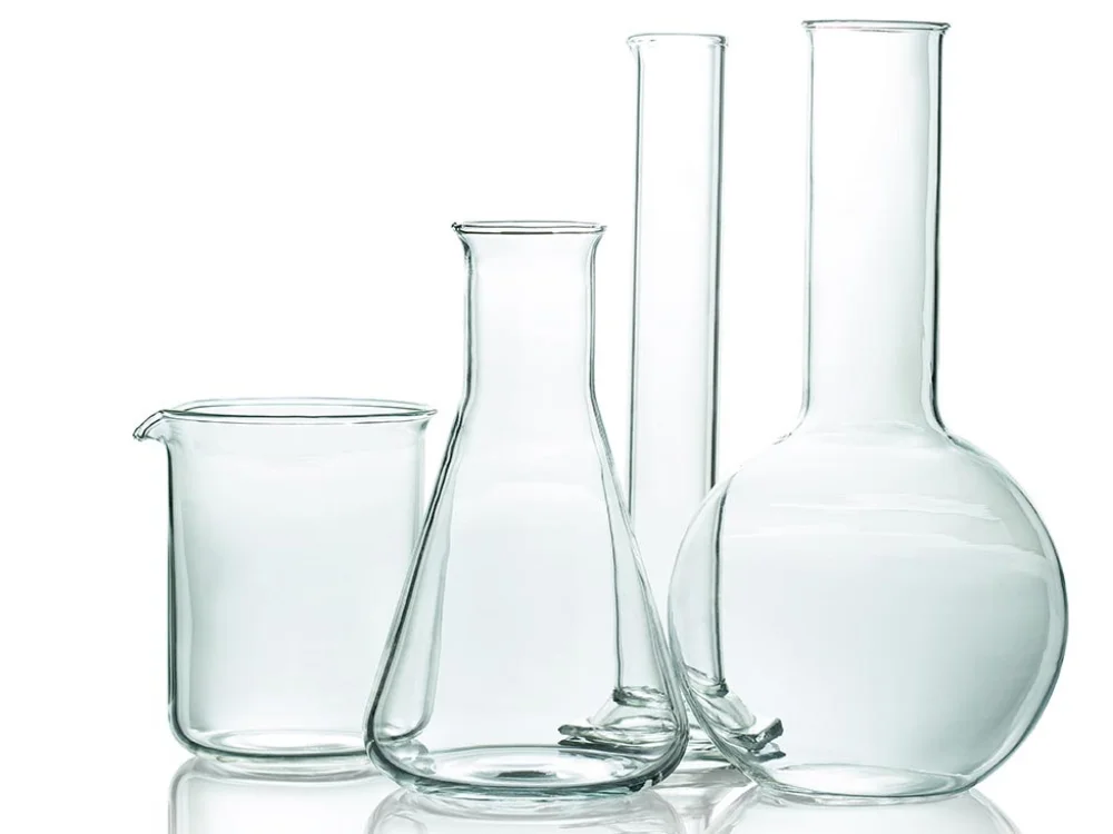 Glassware
