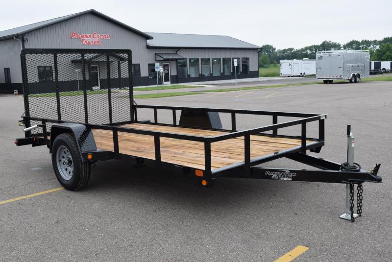 Utility Trailer