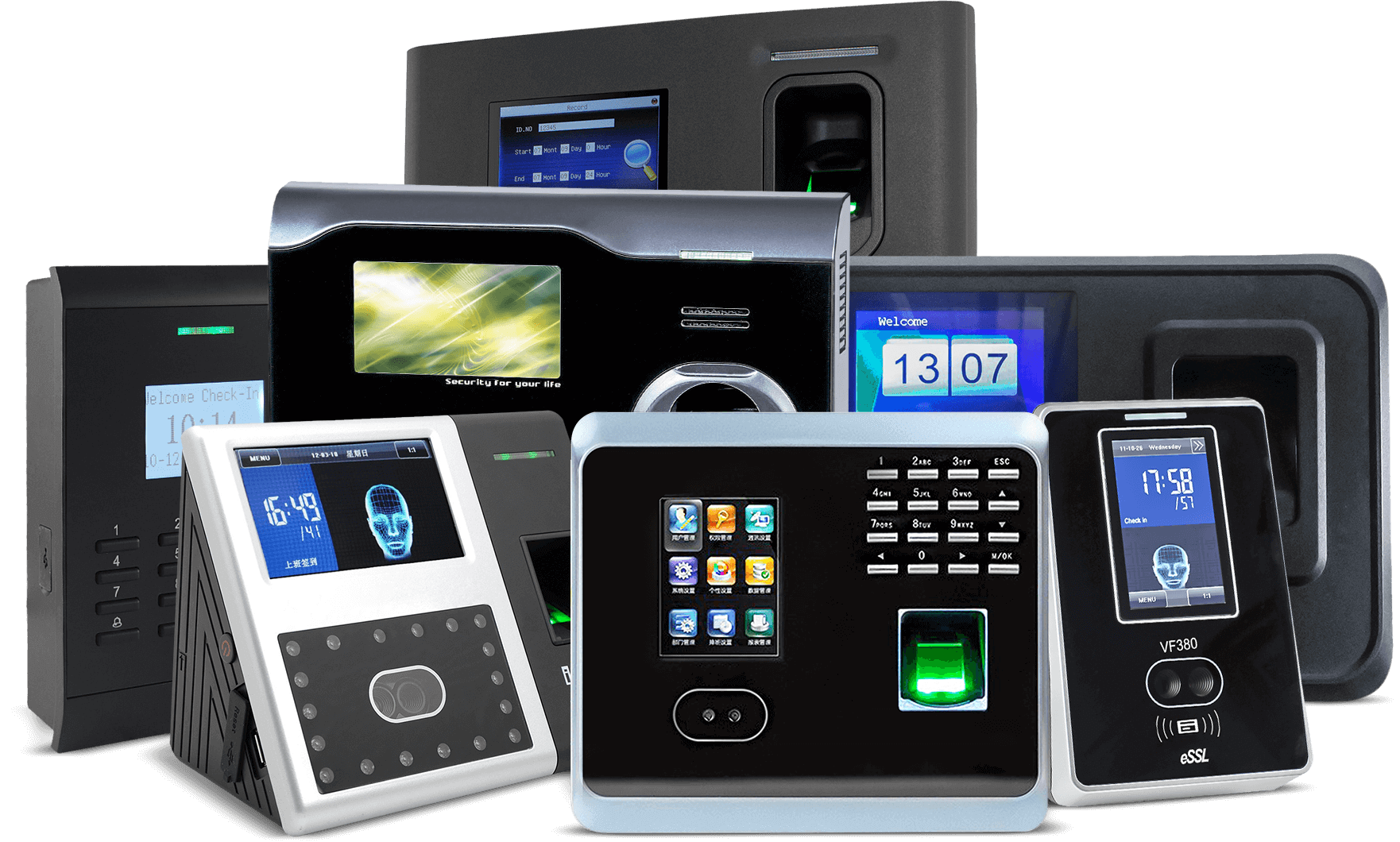 Access Control Systems