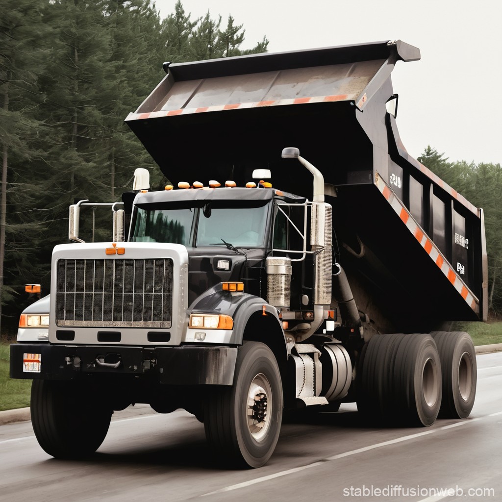 Dump Truck