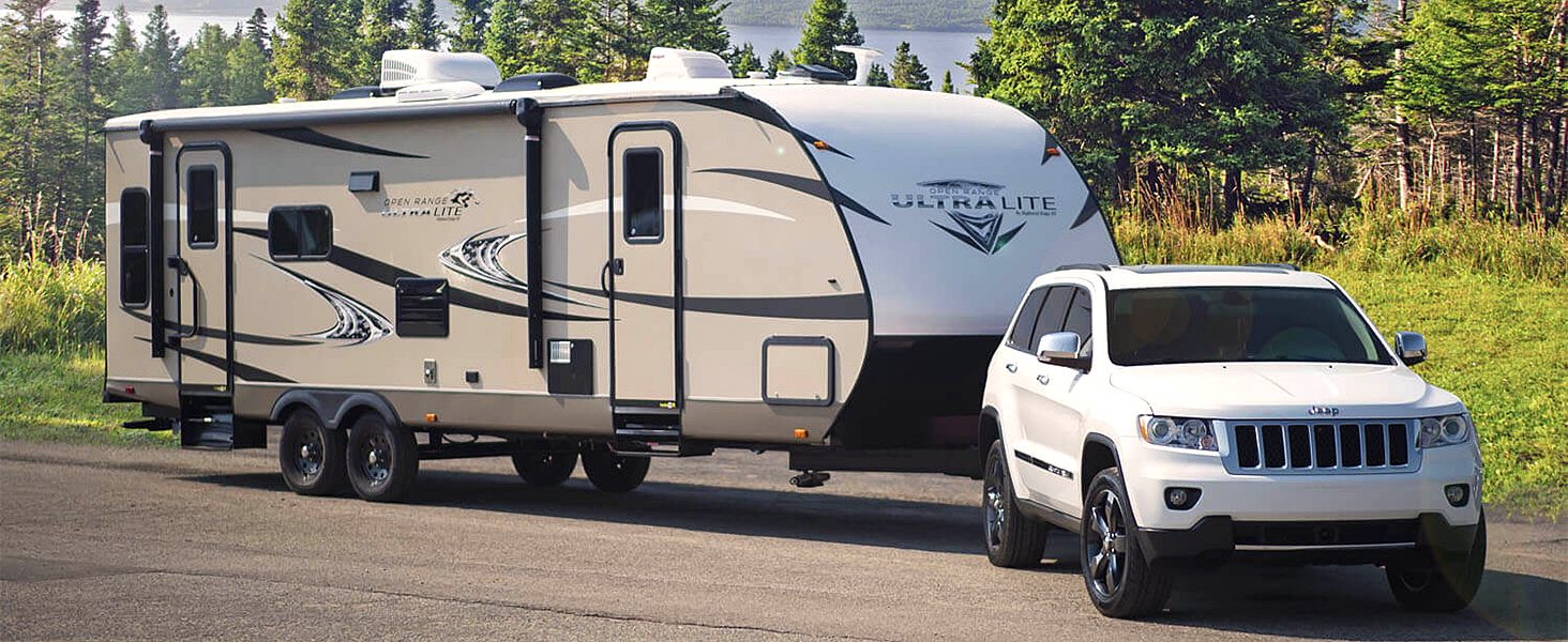 Enclosed Trailer / Cargo Trailer