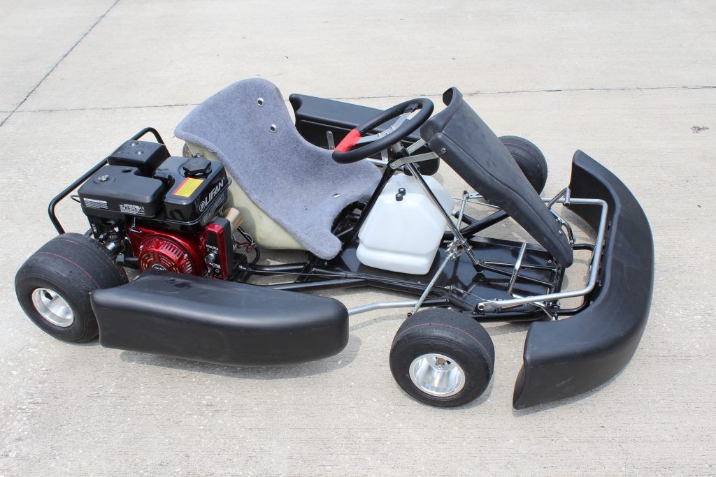 Go-Karts
