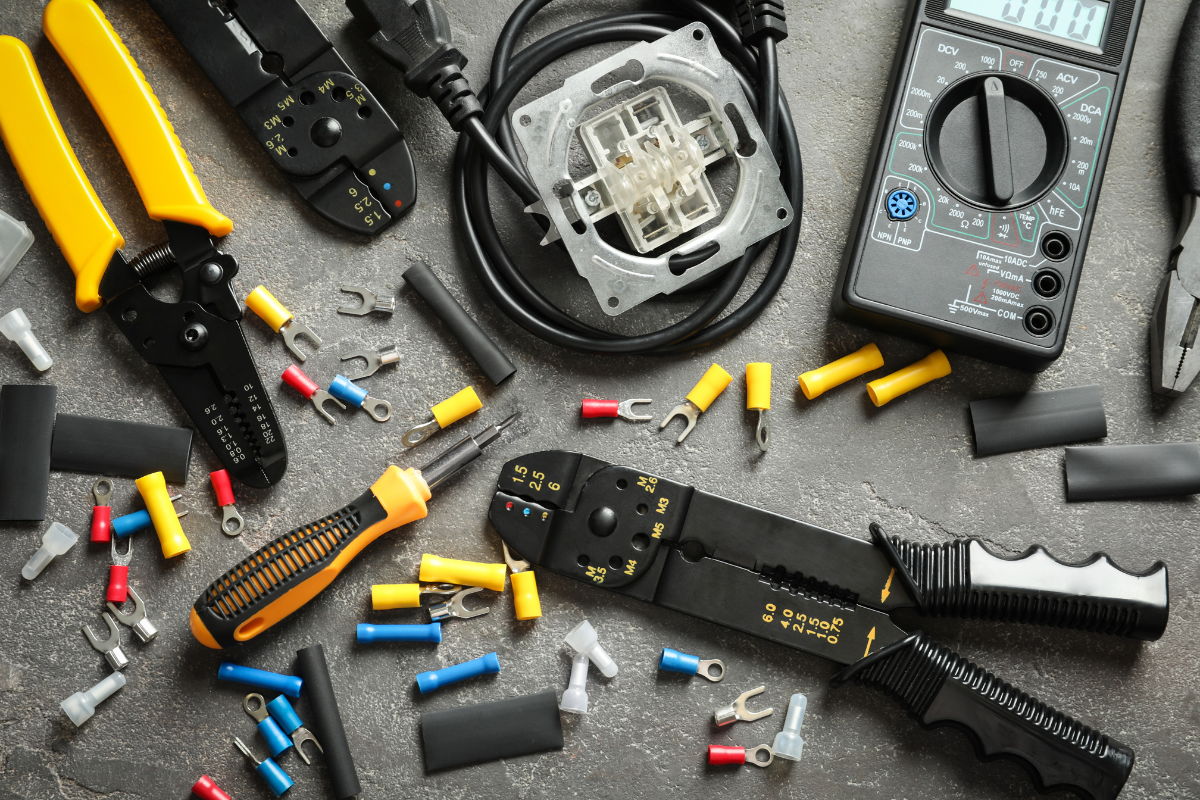 Electrical Tools