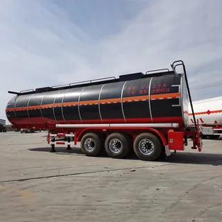 Tanker Bodies