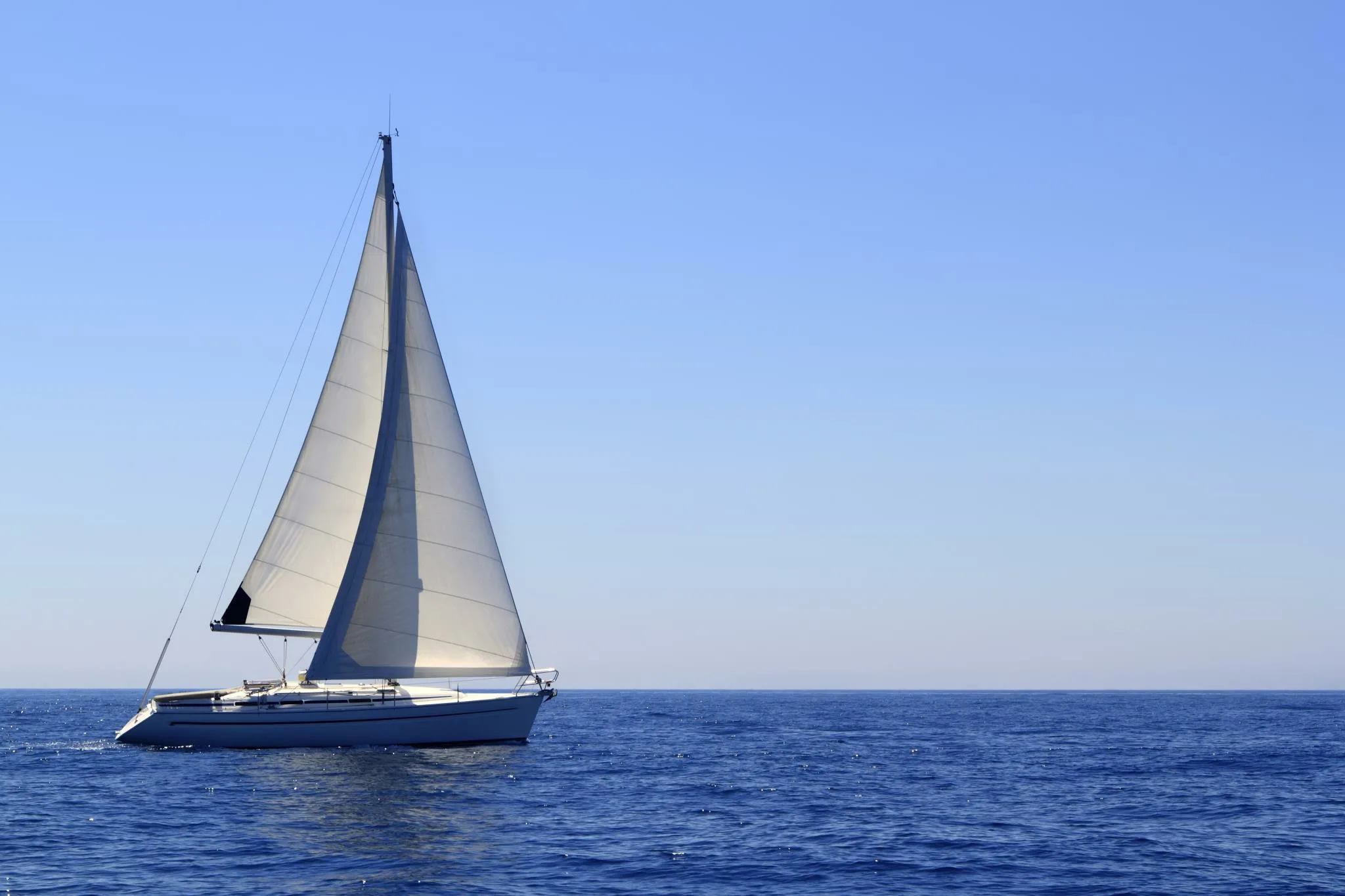 Sailboats