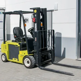 Forklifts