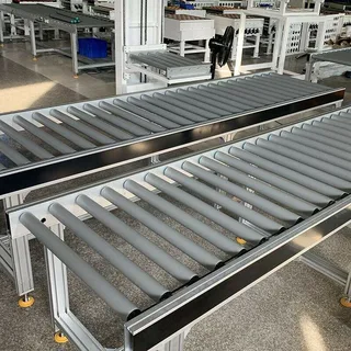 Conveyor Systems