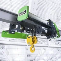 Hoists