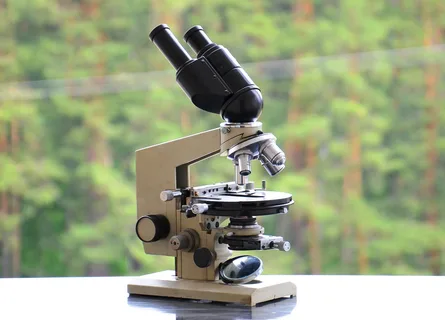 Microscopes