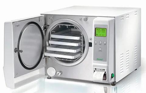 Autoclaves