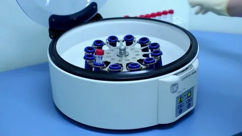 Centrifuges