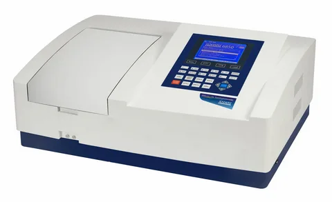 Spectrophotometers
