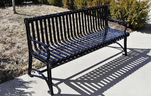 Outdoor Benches