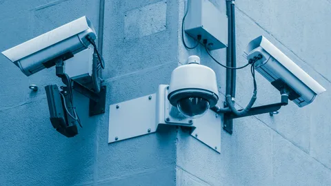 Surveillance Cameras