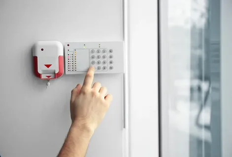 Alarm Systems