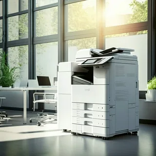 Copiers