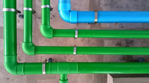 Plumbing Pipes