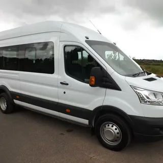 Mini Bus / Transit Van
