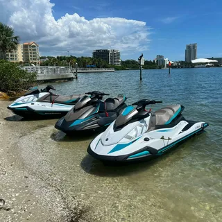 Jet Skis